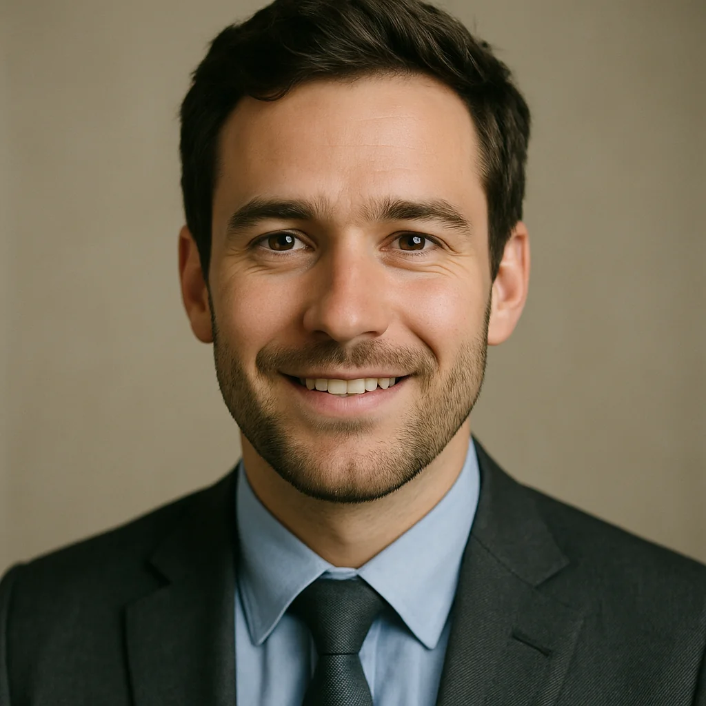 James Mitchell, Senior Casino Analyst